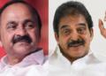 Muslim League Decided Keralam congress CM? or Venugopal Sacrificed for Alliance Politics?