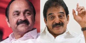 Kerala CM Race Ends After Ten-Day Political Negotiations as V D Satheesan Emerges as Consensus Choice