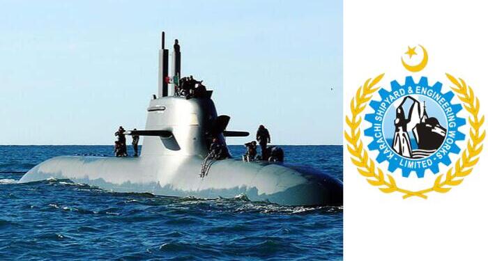 Commissioning PNS Hangor Is the Easy Part. The Real Test Is What KSEW Builds Next