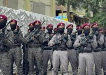 UP ATS Uncovers Pakistan-Linked Reconnaissance Network After Surveillance of RSS Offices and Police Stations