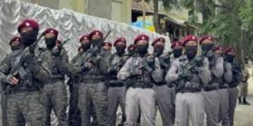 UP ATS Uncovers Pakistan-Linked Reconnaissance Network After Surveillance of RSS Offices and Police Stations