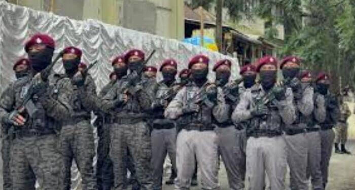 UP ATS Uncovers Pakistan-Linked Reconnaissance Network After Surveillance of RSS Offices and Police Stations