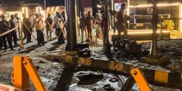 BSF HQ Blast Probe Deepens as Two Key Arrests Unravel Cross-Border Module Behind Jalandhar IED Attack