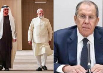 Moscow Questions Pakistan’s Mediation Standing as Modi’s UAE Visit Signals India’s Consolidating Strategic Role in West Asia