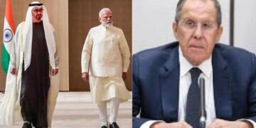 Double Blow for Islamabad: As Russia Snubs Pakistan’s Mediation, PM Modi Receives Royal Welcome in UAE