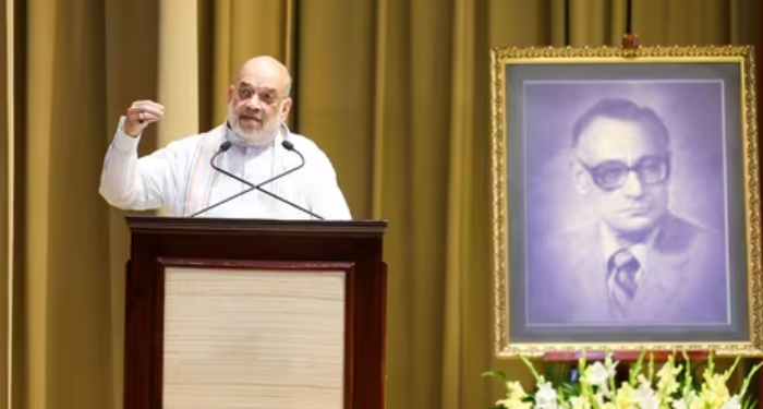 Amit Shah Pushes for Unified Global Drug Laws, Warns Fragmented Systems Are Fueling Cartels