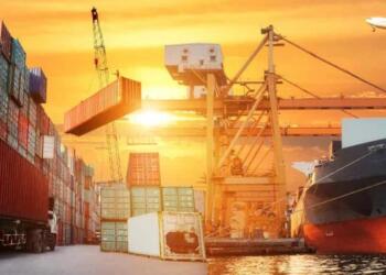 As Global Trade Falters Under Crisis, India’s ‘Plan-B’ Strategy Begins Paying Off
