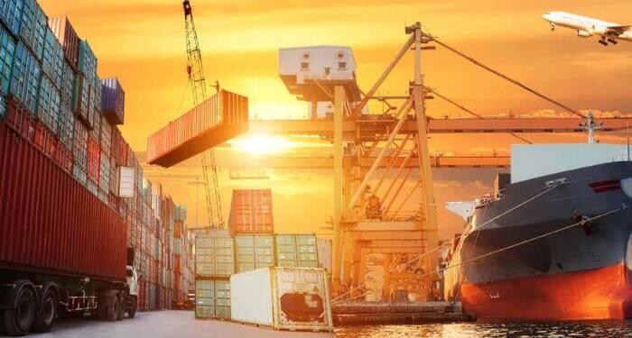 As Global Trade Falters Under Crisis, India’s ‘Plan-B’ Strategy Begins Paying Off