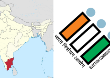 Tamil Nadu’s Electoral Integrity Under Scanner as ECI Investigates Foreign Nationals Voting in Assembly Polls