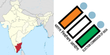 Tamil Nadu’s Electoral Integrity Under Scanner as ECI Investigates Foreign Nationals Voting in Assembly Polls