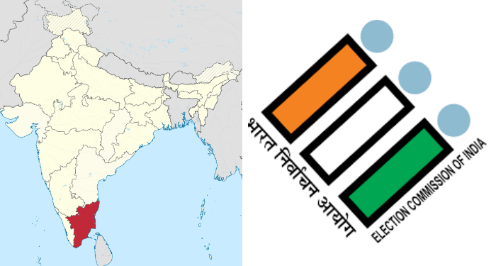 Tamil Nadu’s Electoral Integrity Under Scanner as ECI Investigates Foreign Nationals Voting in Assembly Polls