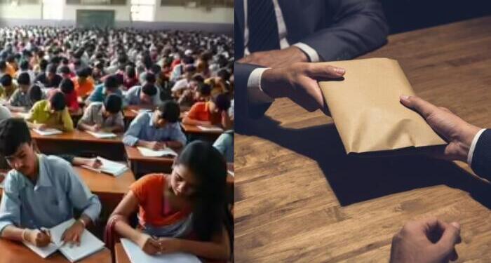 NEET Leak Probe Reaches India’s Aspirational Class as CBI Questions Parents Accused of Buying Exam Papers