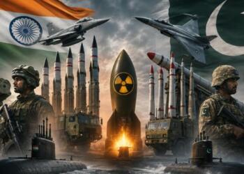 How Strong Are India and Pakistan’s Nuclear Capabilities, and How Different Are Their Nuclear Doctrines?