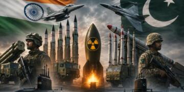 How Strong Are India and Pakistan’s Nuclear Capabilities, and How Different Are Their Nuclear Doctrines?
