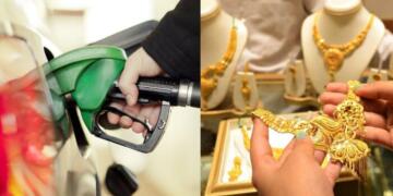 Is Gold Losing Its Safe-Haven Status Amid Iran Tensions, Oil Shock and Global Inflation Fears?