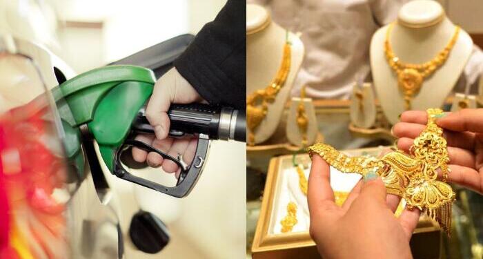 Is Gold Losing Its Safe-Haven Status Amid Iran Tensions, Oil Shock and Global Inflation Fears?
