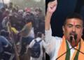 Bengal After the Verdict: Suvendu Adhikari Signals Hard Line on Infiltration, Law and Order, and Corruption