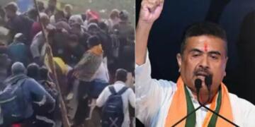 Bengal After the Verdict: Suvendu Adhikari Signals Hard Line on Infiltration, Law and Order, and Corruption