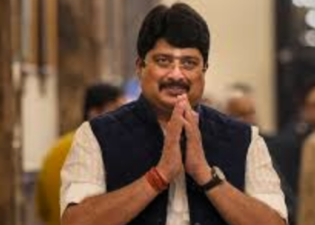 Raja Bhaiya Debates ‘All Muslims Were Once Hindus’, Says Conversions Happened Due to Fear, Greed and Pressure