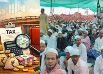 Bengal Buries Mamata’s ‘Appeasement Model’ as Suvendu Govt Ends Imam-Muezzin Allowances