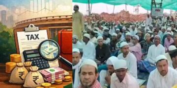 Bengal Buries Mamata’s ‘Appeasement Model’ as Suvendu Govt Ends Imam-Muezzin Allowances