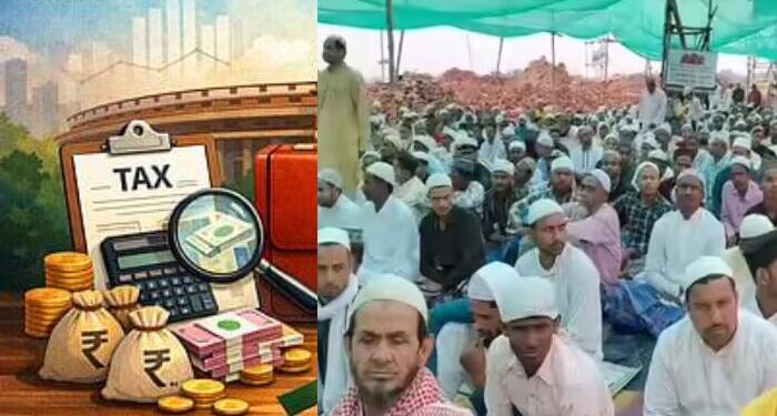 Bengal Buries Mamata’s ‘Appeasement Model’ as Suvendu Govt Ends Imam-Muezzin Allowances