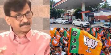 Did Sanjay Raut Cross the Line With His ‘Jai Shri Ram’ Fuel Price Remark?