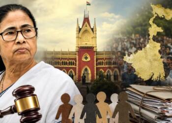 Mamata-Era OBC Expansion Under Lens as Bengal Cuts Quota to 7%, Restores 66-Caste List Amid Political Scrutiny