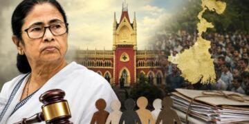 Mamata-Era OBC Expansion Under Lens as Bengal Cuts Quota to 7%, Restores 66-Caste List Amid Political Scrutiny
