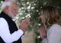 From the Indo-Pacific to the Mediterranean: Modi–Meloni Chart a New Strategic Axis for a Multipolar Future