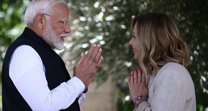 From the Indo-Pacific to the Mediterranean: Modi–Meloni Chart a New Strategic Axis for a Multipolar Future