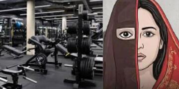 ‘Gym Jihad’ Network Busted in UP: Gangsters Act Invoked Against 10 in Mirzapur Conversion and Exploitation Case
