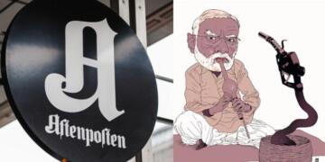 Norway Cartoon Row Sparks Outrage as ‘Snake Charmer’ Depiction of PM Modi Revives Colonial-Era Stereotypes