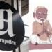 Norway Cartoon Row Sparks Outrage as ‘Snake Charmer’ Depiction of PM Modi Revives Colonial-Era Stereotypes