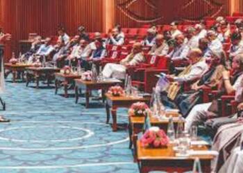 What Is on Modi’s Cabinet Meeting Agenda Today: Global Oil Shock or Political Reshuffle?