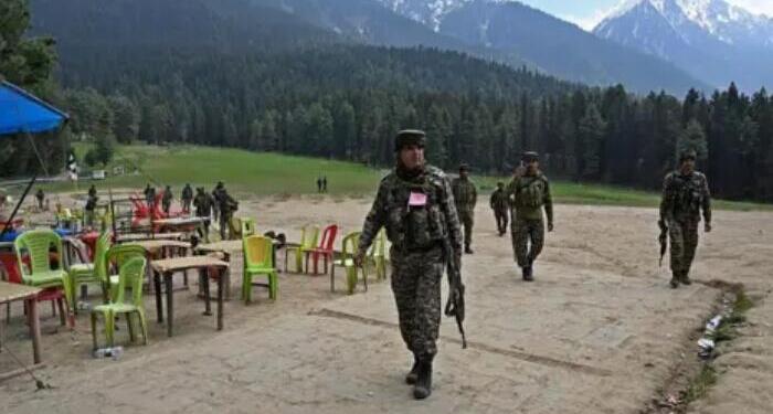 Pahalgam Massacre Directed From Pakistan, Says NIA Chargesheet: Digital Trail, Live Coordination and Local Network Exposed