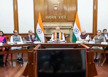 Modi’s Big Governance Reset: PM Pushes Ministers into Mission Mode for Viksit Bharat 2047