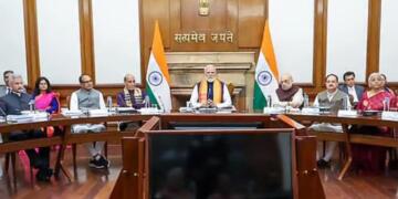Modi’s Big Governance Reset: PM Pushes Ministers into Mission Mode for Viksit Bharat 2047