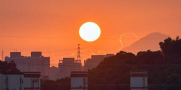 India’s Northern Plains Burn Under Brutal Heatwave as IMD Warns of Escalating Temperature Crisis