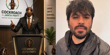 Cockroach Janta Party Hit By Hack Claims