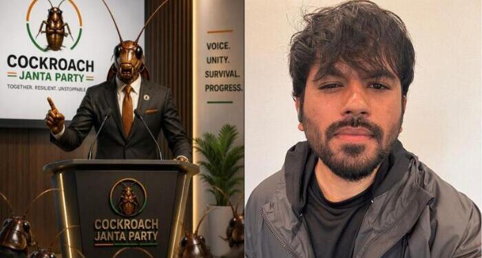 Cockroach Janta Party Hit By Hack Claims