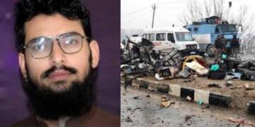 AK-47 Funeral for Pulwama Plotter Exposes Fractures Inside Pakistan’s Terror Networks