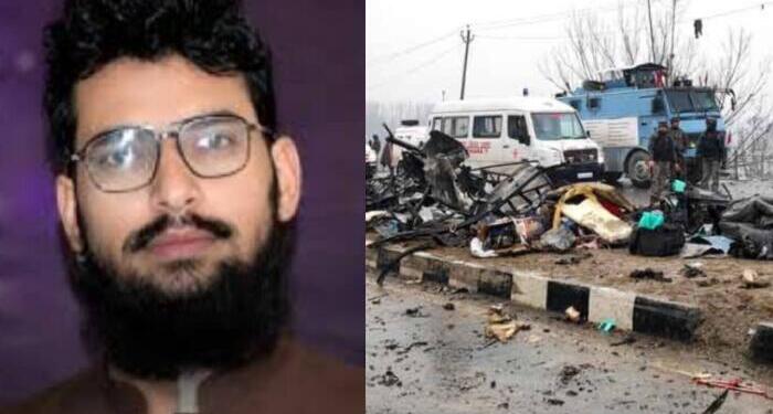 AK-47 Funeral for Pulwama Plotter Exposes Fractures Inside Pakistan’s Terror Networks