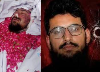 From Classroom Identity to Conflict Narrative: Burhan Funeral Coverage Triggers Press Freedom Debate