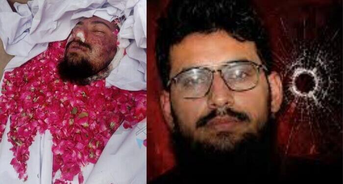 From Classroom Identity to Conflict Narrative: Burhan Funeral Coverage Triggers Press Freedom Debate
