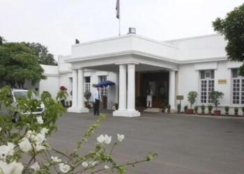 Centre Reclaims Delhi Gymkhana Club Land, Signals Strategic Shift in Lutyens’ Delhi
