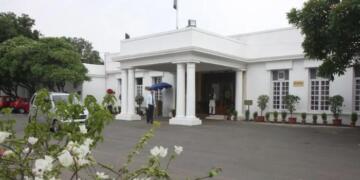 Centre Reclaims Delhi Gymkhana Club Land, Signals Strategic Shift in Lutyens’ Delhi