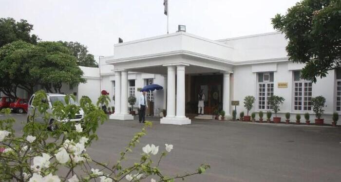 Centre Reclaims Delhi Gymkhana Club Land, Signals Strategic Shift in Lutyens’ Delhi