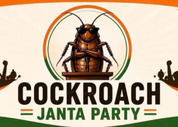 Click, Join, Get Robbed: How the ‘Cockroach Janta Party’ Craze Sparked a Dangerous Cyber Scam
