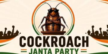 Click, Join, Get Robbed: How the ‘Cockroach Janta Party’ Craze Sparked a Dangerous Cyber Scam